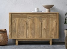 NEXT ARCHES MANGO WOOD EFFECT