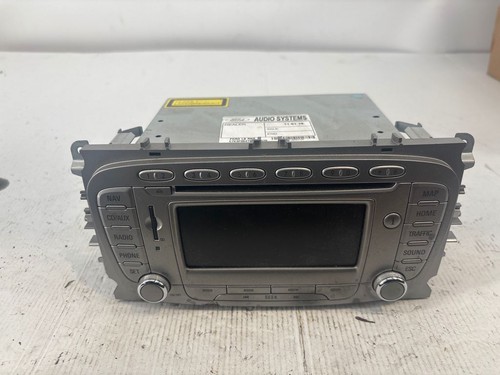 Ford max 2012 radio gps - radio, cd