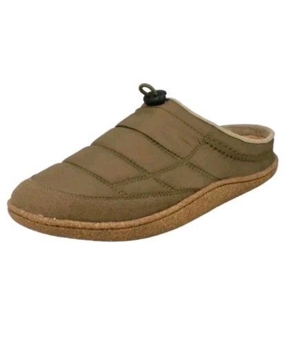 Clarks pilton mule men - mule, dark