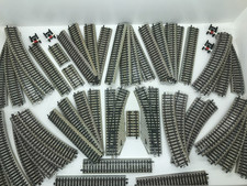 MARKLIN HO M SERIES BULK LOT