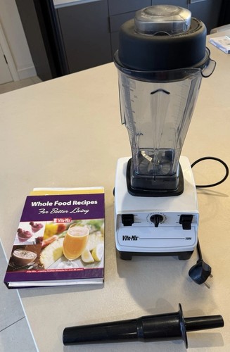 Vita mix 5000 vm0109 blender - vita-mix,