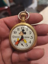 VINTAGE WALT DISNEY BRADLEY