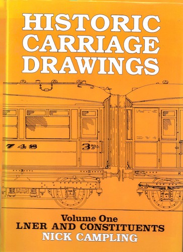 Historic carriage drawings - historic,
