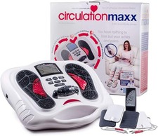 BioEnergiser Circulation Maxx