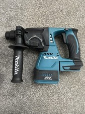 Makita DHR242 18V LXT SDS+ Brushless Rotary Hammer Drill Body Only