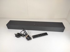 Samsung Soundbar with Built in