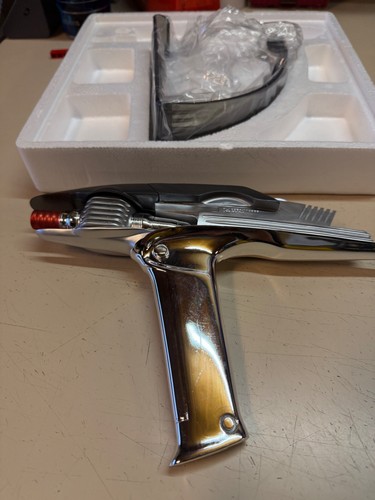 Star trek phaser original - -,