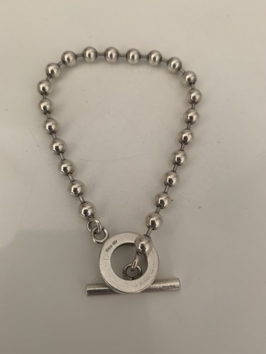 Vintage gucci sterling silver - gucci,