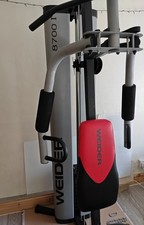 Weider Multi Gym - Excellent
