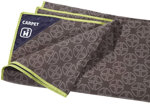 Gear vanguard carpet with - 8,