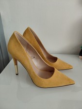 Women's Shoes Court Shoes Size