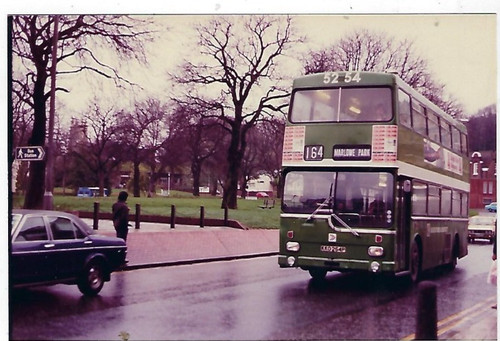Bus photo kko254p - photo:, &
