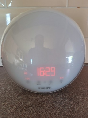 Philips hf3520 smart sleep - hf3520,