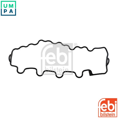 Gasket cylinder head cover - cylinder,