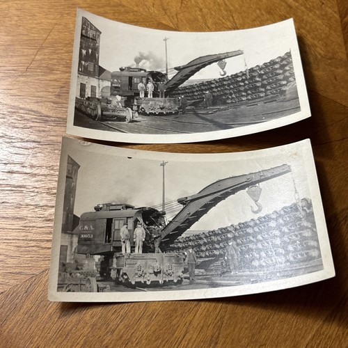 A antique wrecking - c,