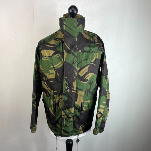 Highlander military waterproof - military,