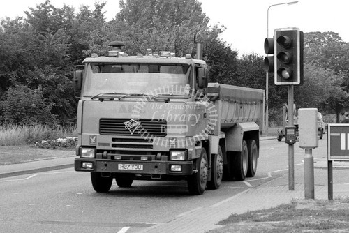 Photo amey roadstone - photo, foden