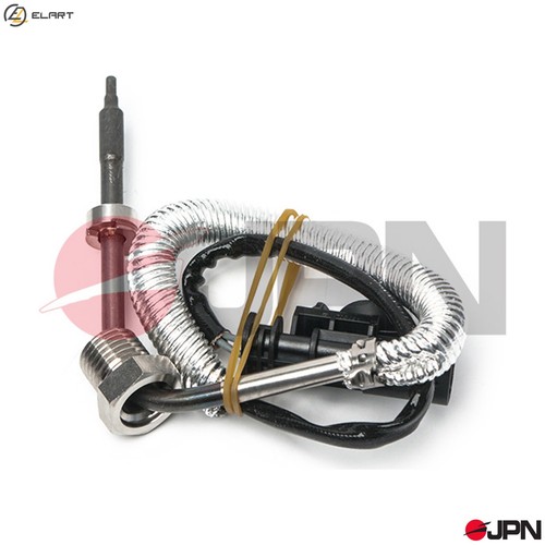 Sensor exhaust gas temperature - exhaust,