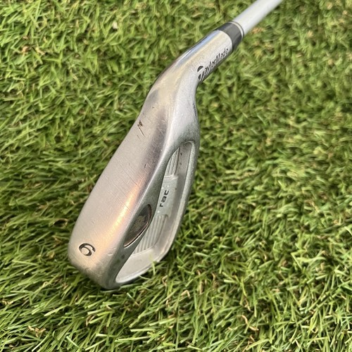 Mens right handed - handed, taylormade