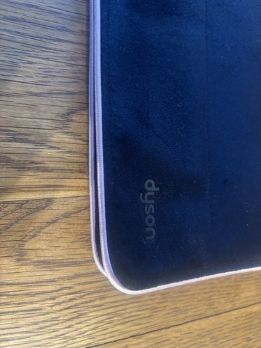Genuine dyson pouch travel - genuine,