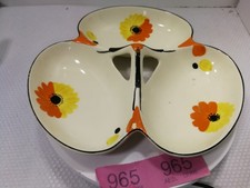 Art Deco - Myott Son & Co