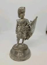 CHAS C STADDEN 'SCOTS GUARDS