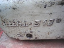 Stihl 510 Chainsaw
