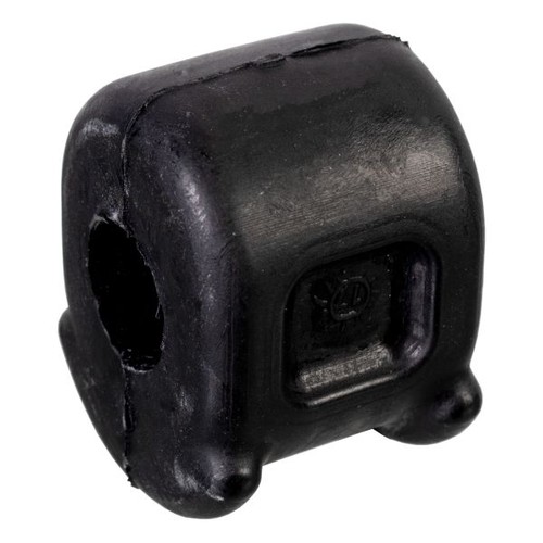 Stabiliser bar rubber front - rubber,