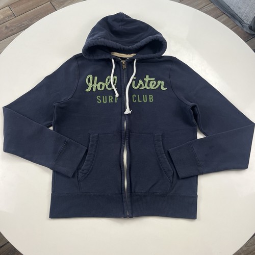 Hollister surf club mens - hollister,