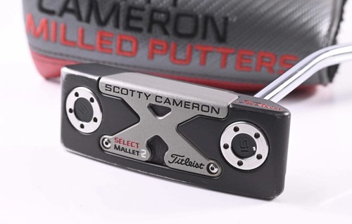 Scotty cameron select 2016 - select,
