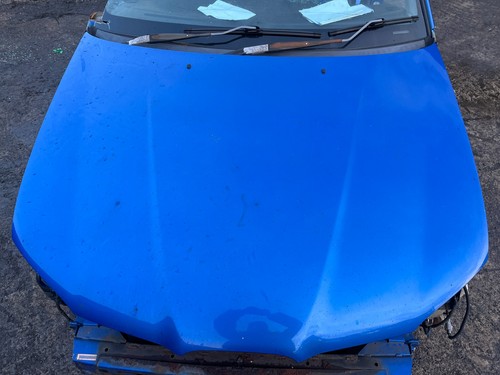 Subaru impreza hawkeye - subaru,