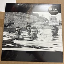 Slint Spiderland Purple Vinyl