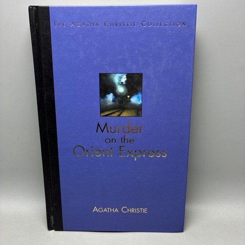 The agatha christie collection - the,