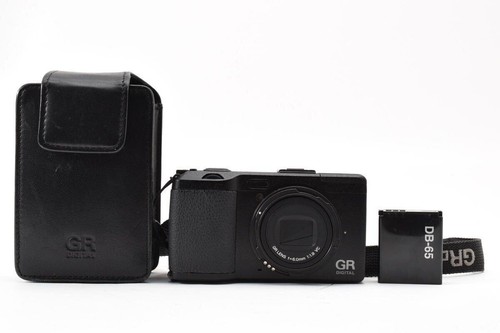 Excellent condition ricoh - excellent,