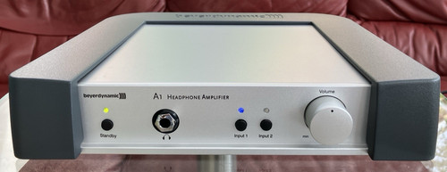 Beyerdynamic analogue - beyerdynamic, a1
