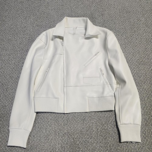 Norma kamali mini moto - kamali, jacket