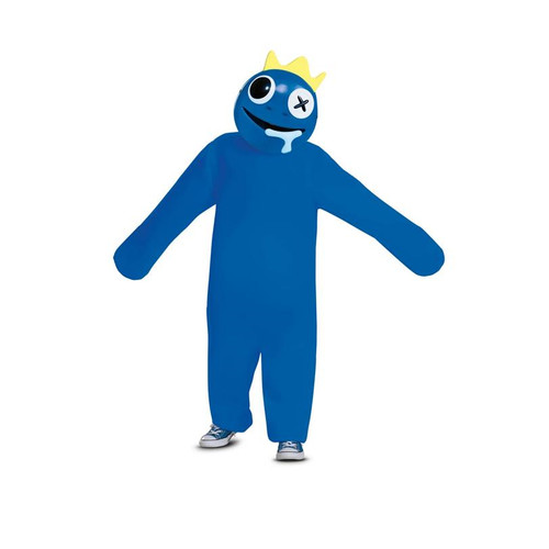 Kids deluxe rainbow friends - kids,