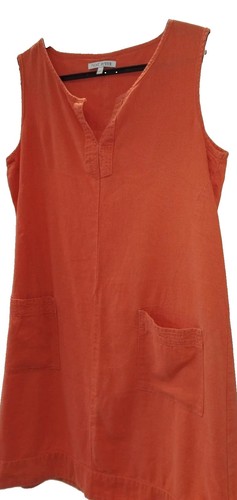 Next orange linen - , mix