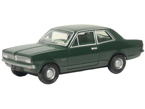 Oxford diecast pinewood - diecast, 1:76
