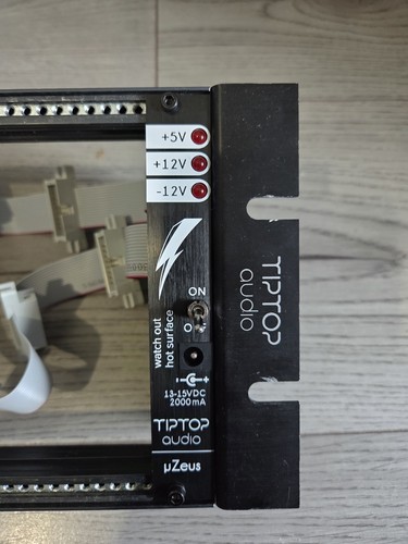 Tiptop audio happy - audio, kit