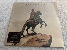 SUPERGRASS ST. PETERSBURG