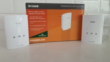 D-Link DHP-500AV PowerLine AV