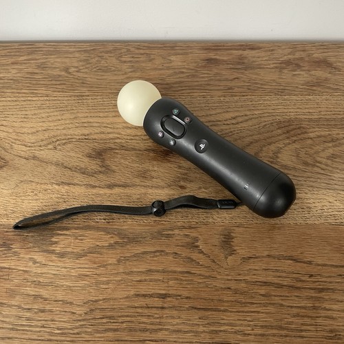 Official sony playstation move - sony,