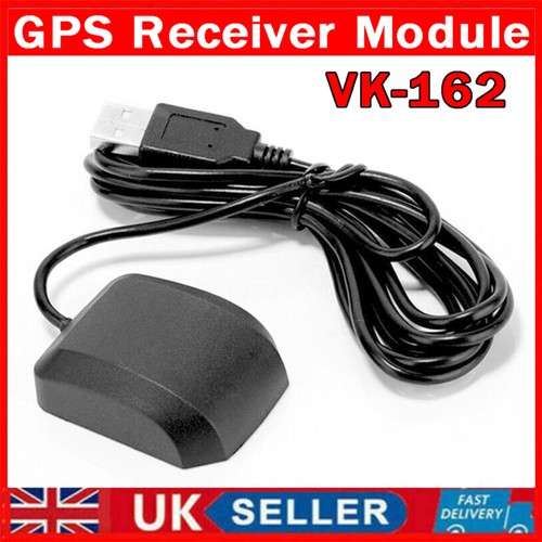 162 usb gps receiver module - usb,