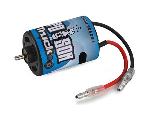Carson electric motor - r/c,