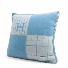Hermès AVALONE Cushion Wool &