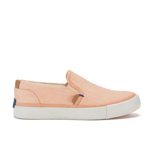 Women paul smith loafers - women, peach