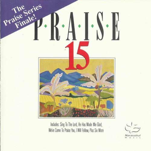 The maranatha singers - the,