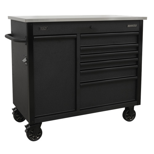 Sealey ap4206be superline - sealey,