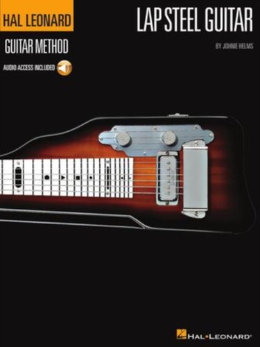 The hal leonard lap steel - hal,